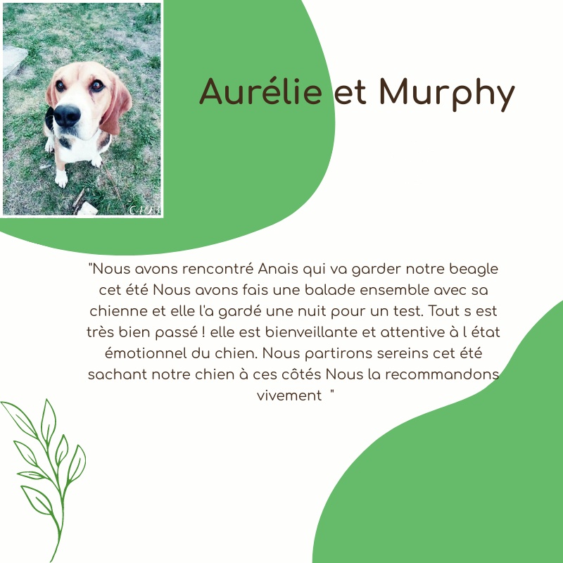 Aurélie Murphy