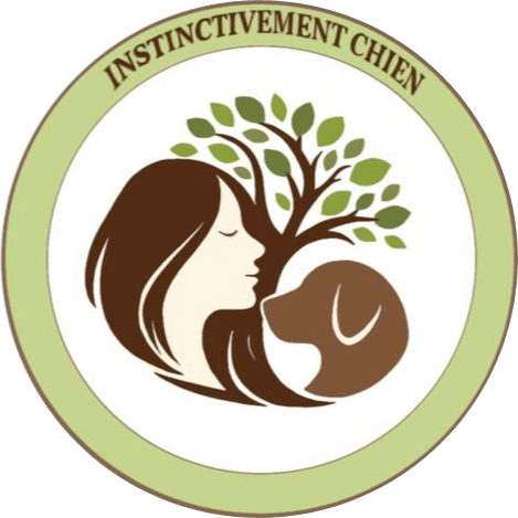 Instinctivement Chien